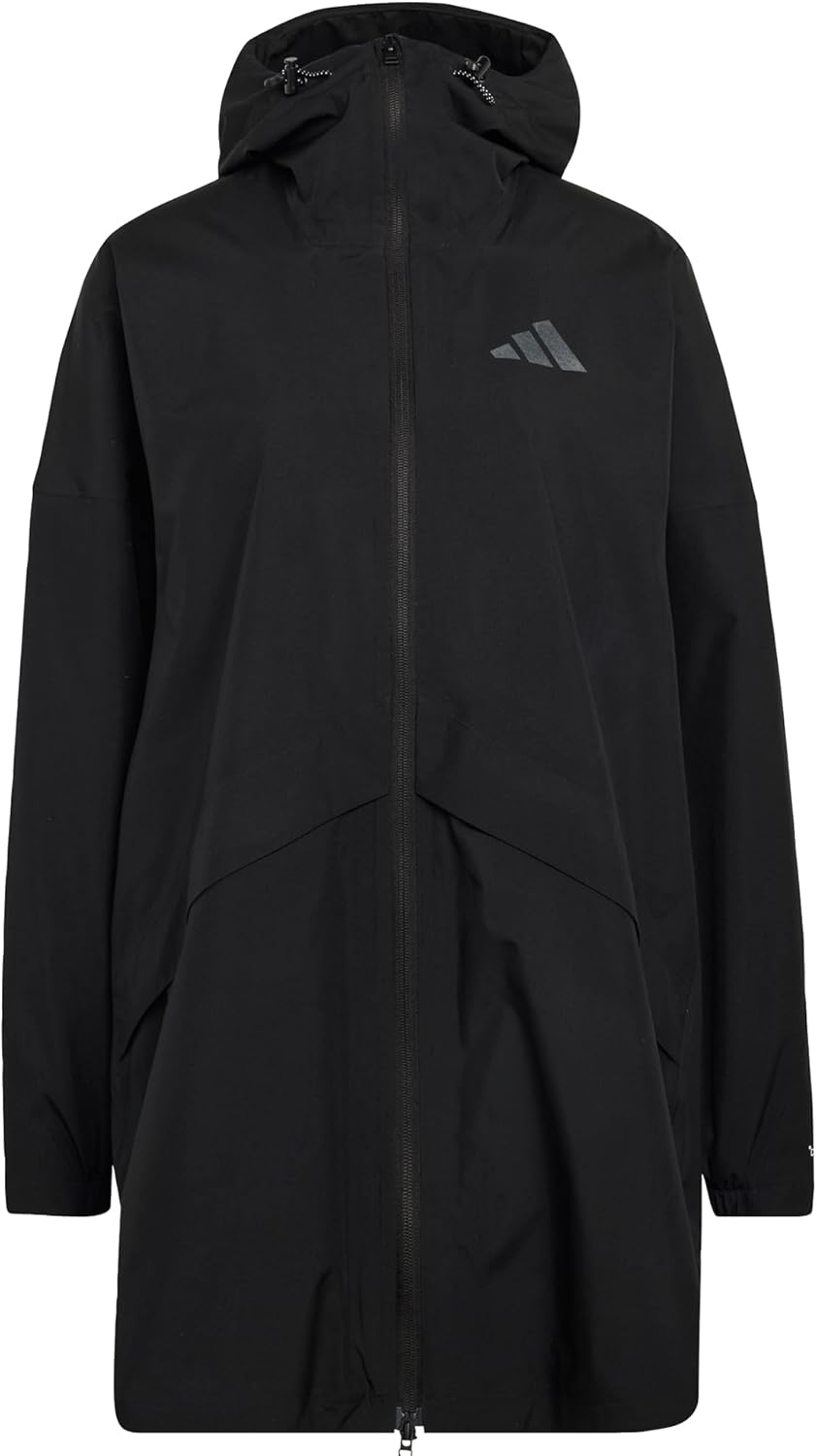 adidas Damen Terrex Multi 2 Layer Climaproof Rain Parka Jacke (1er Pack)