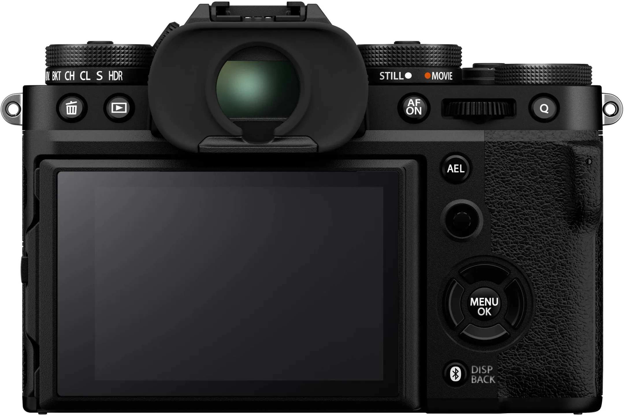 Fujifilm X-T5+ XF16-80