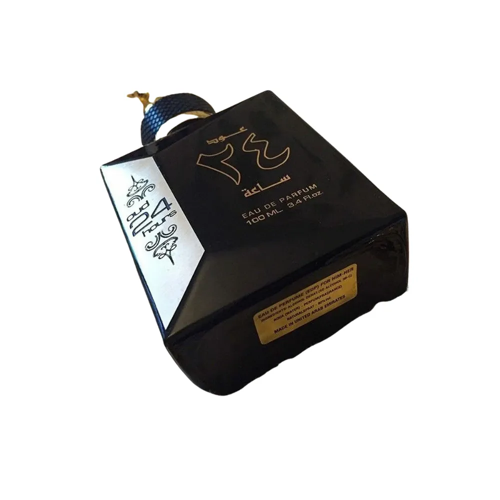 Oud 24 Hours Perfume 100ml EDP Ard Al Zaafaran