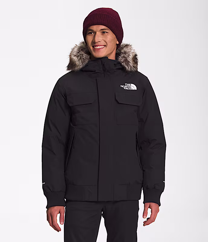 The North Face Men’s McMurdo Bomber