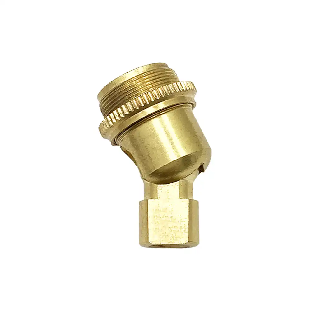 Hang-Straight Attachment