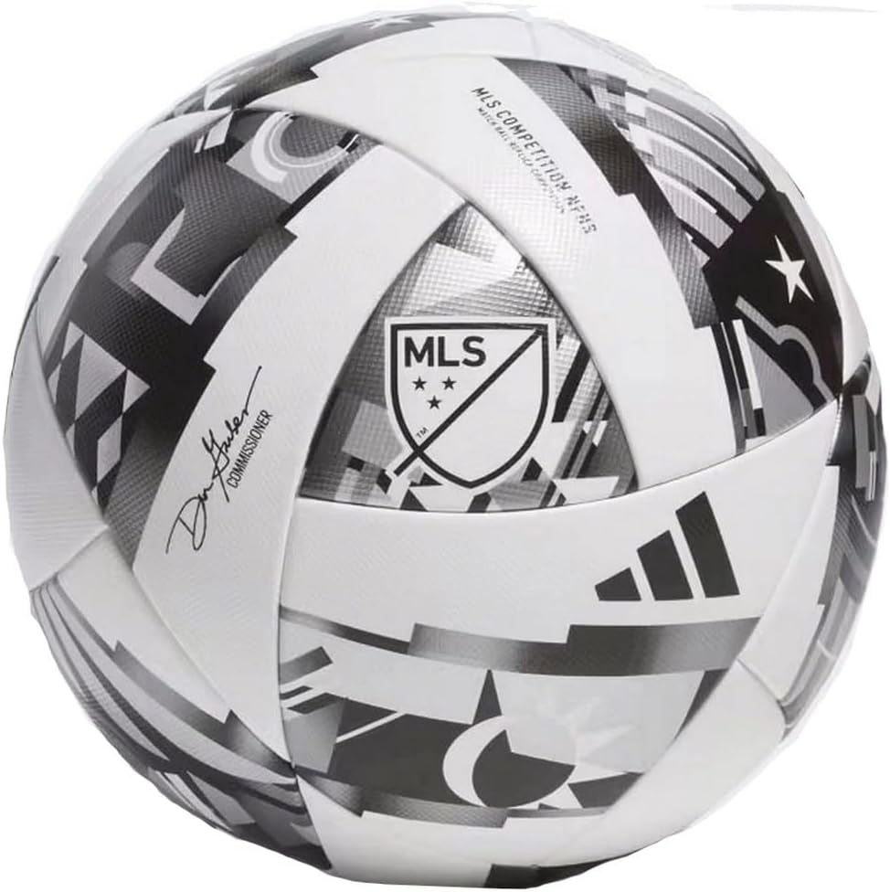 adidas MLS Fußball