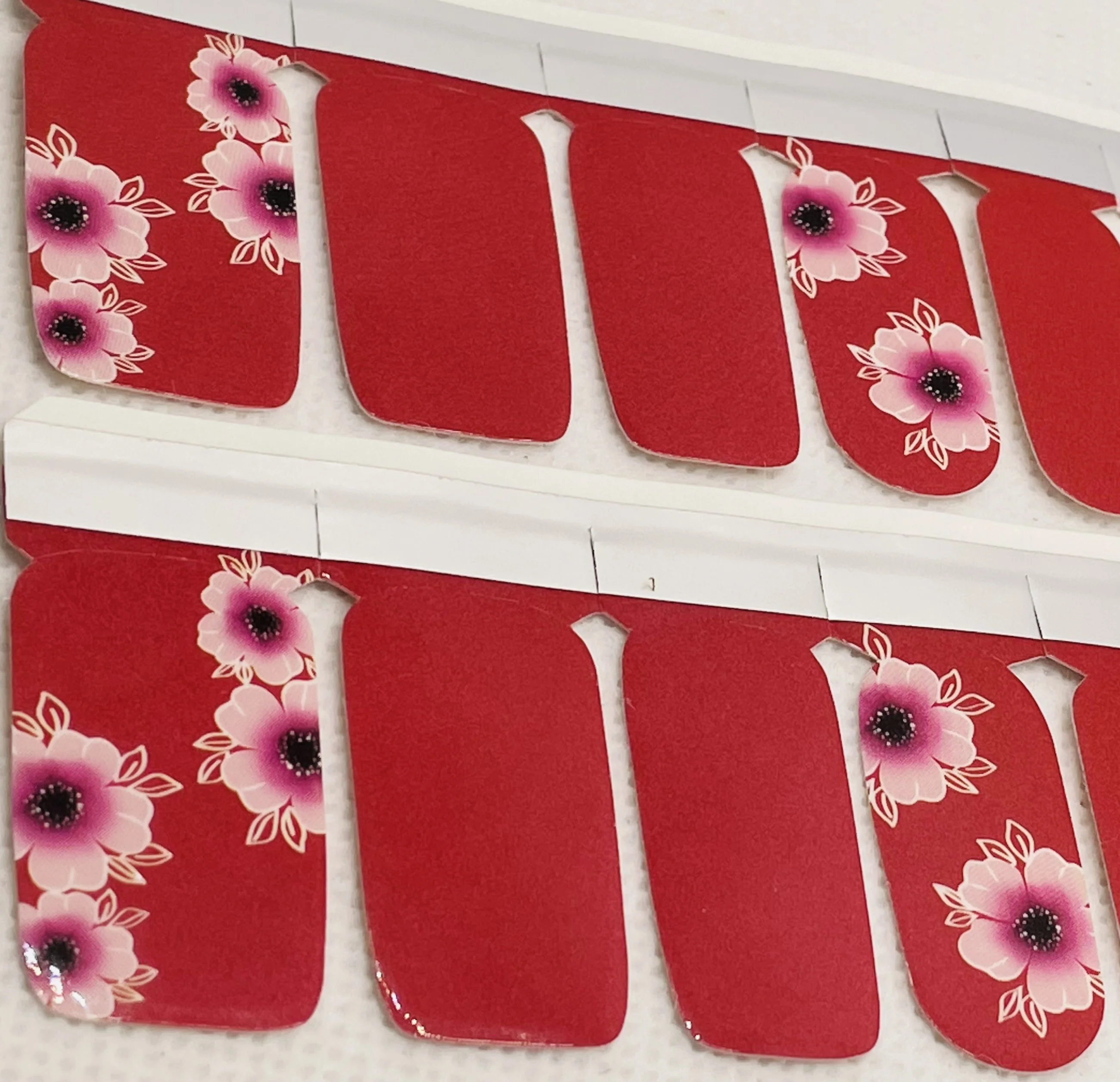 XL Summer Flowers