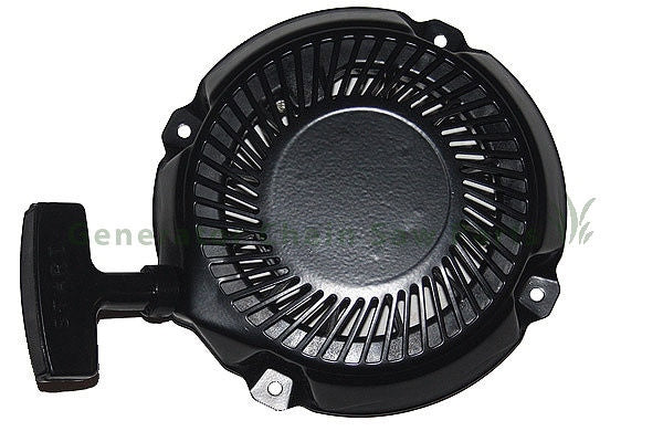 5.5 HP 6.5 HP Briggs & Stratton WP3-65 Generator Pull Start Starter Pully Parts