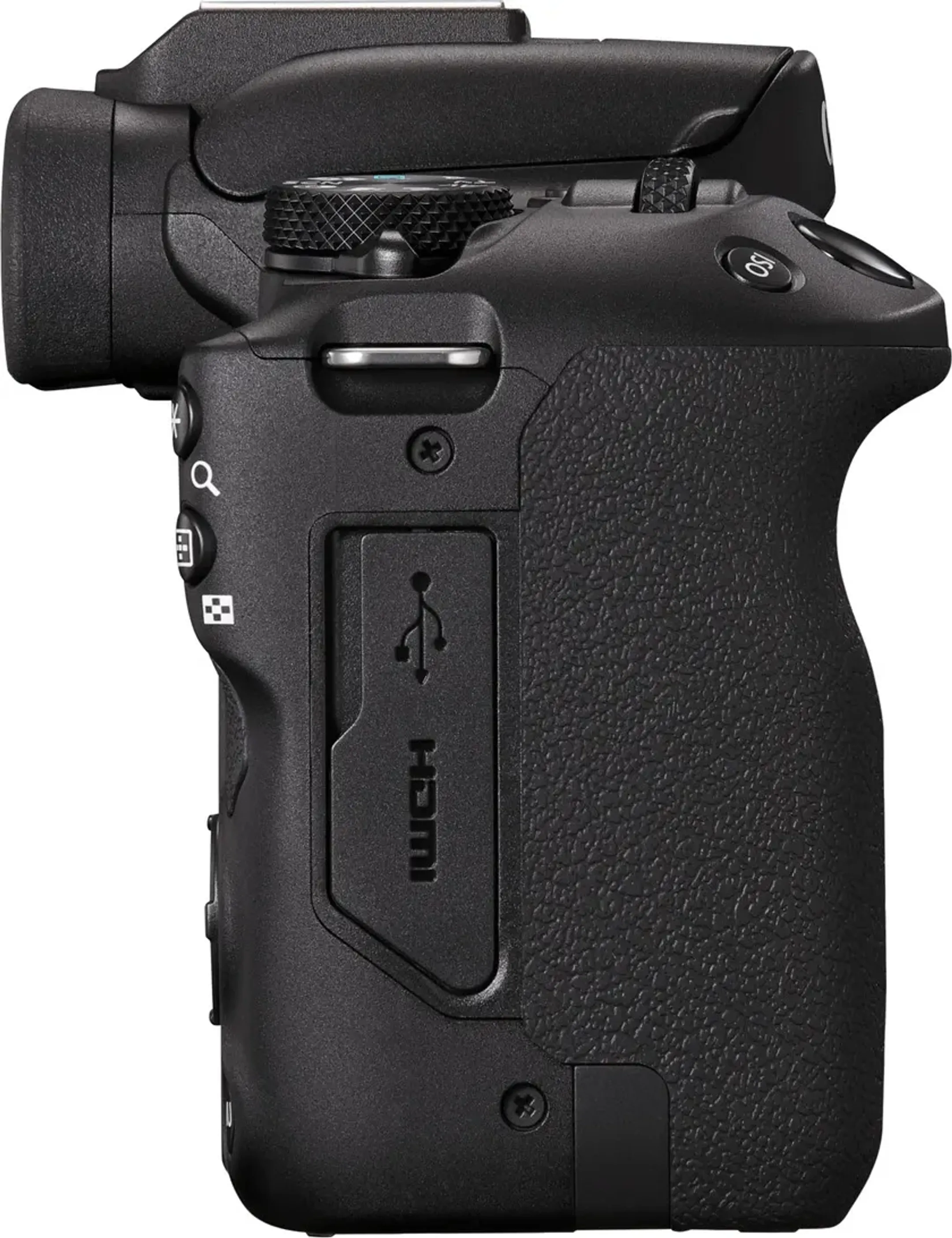 Canon Body EOS R50 24,2 MP APS-C systeemcamera