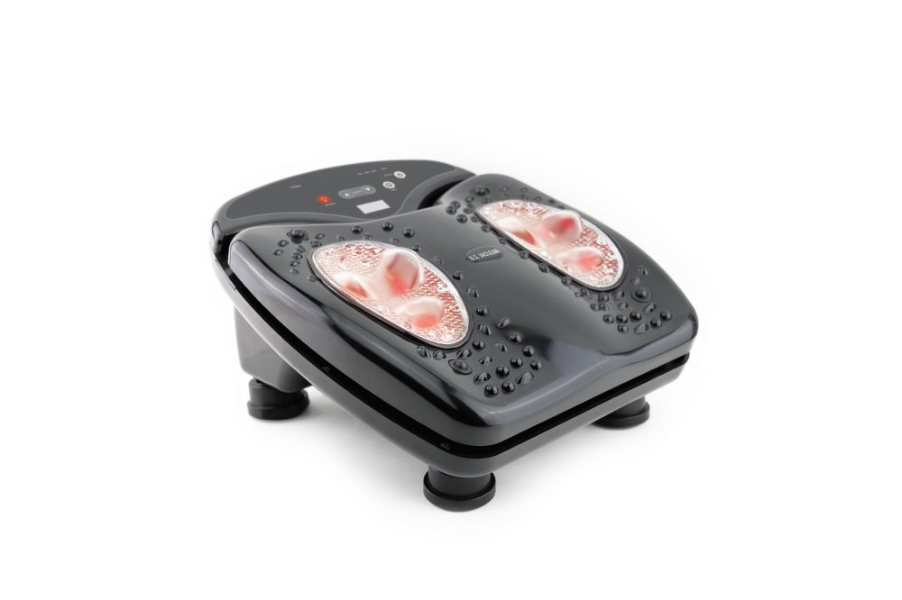 USJaclean FootVibe Pro