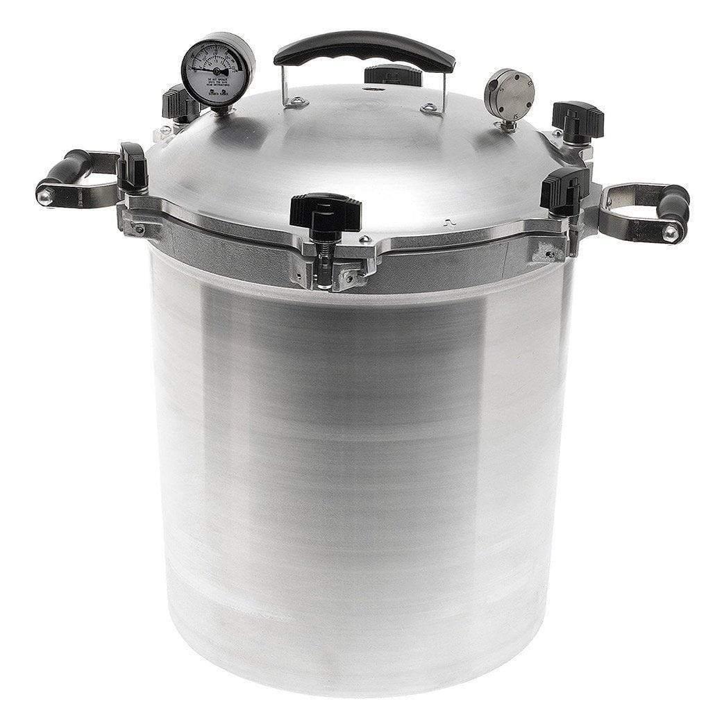 All American Pressure Canner - DEMO Units