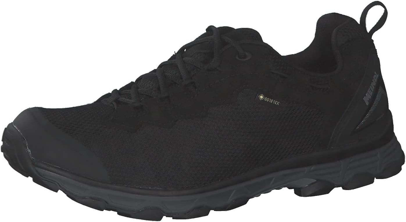Meindl Activo Sport GTX Herren Wanderschuhe