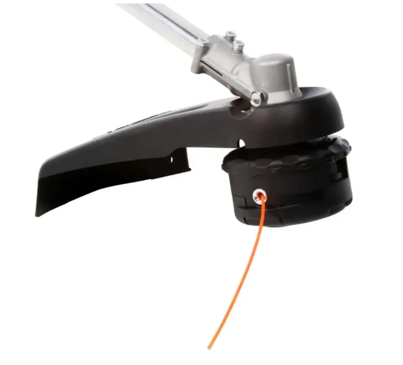 ECHO SRM-225 Rechtstengel Bosmaaier 2-takt Benzine 21,2 cc