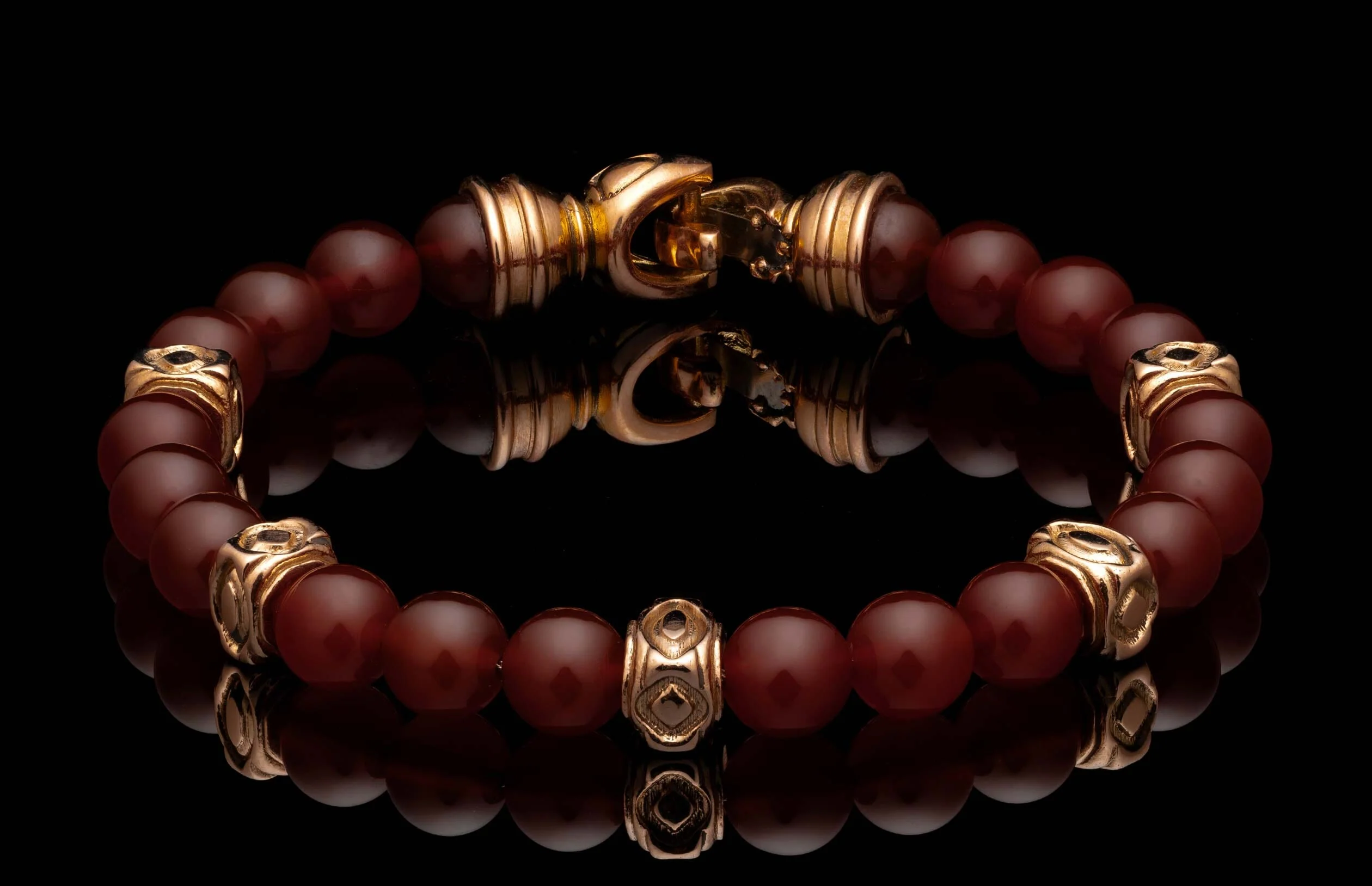 Carnelian Copan