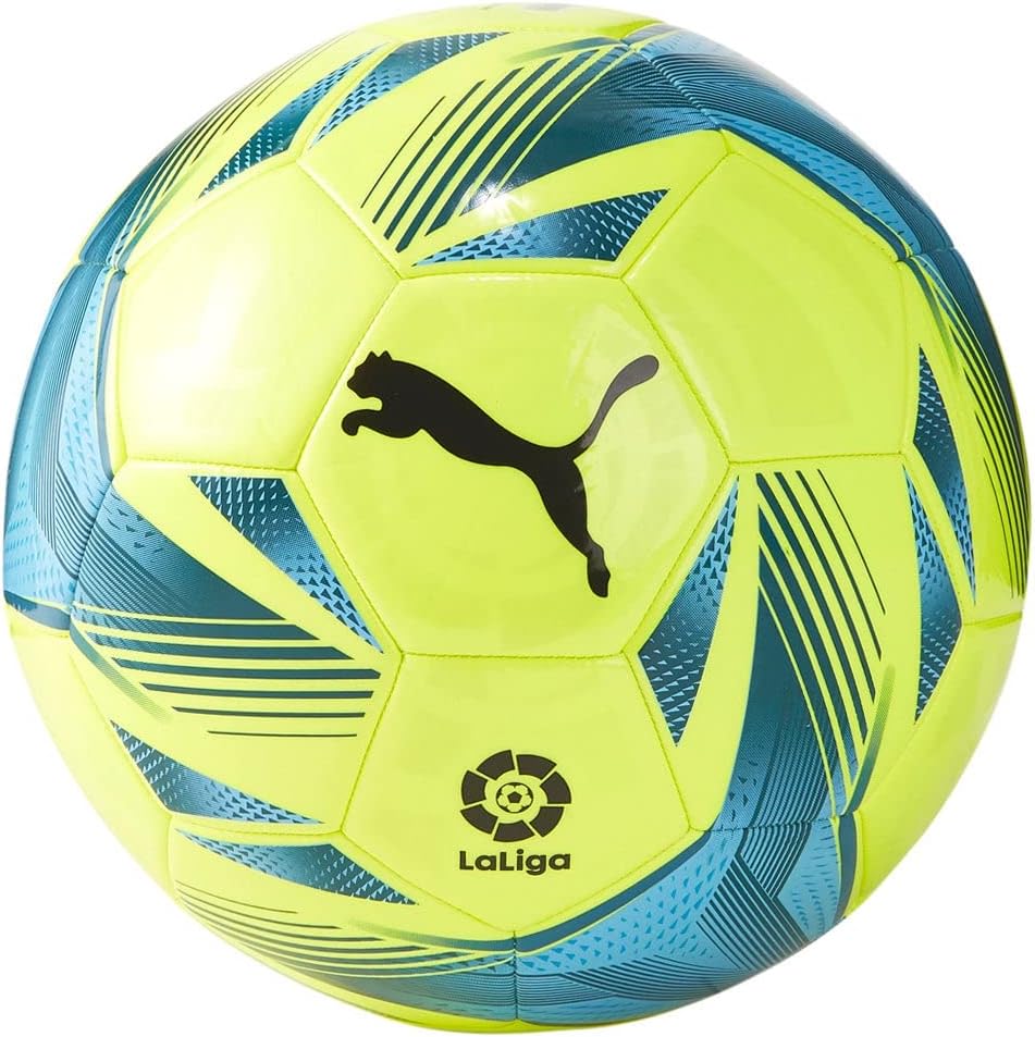 PUMA La Liga 1 Adrenalina MS Ball