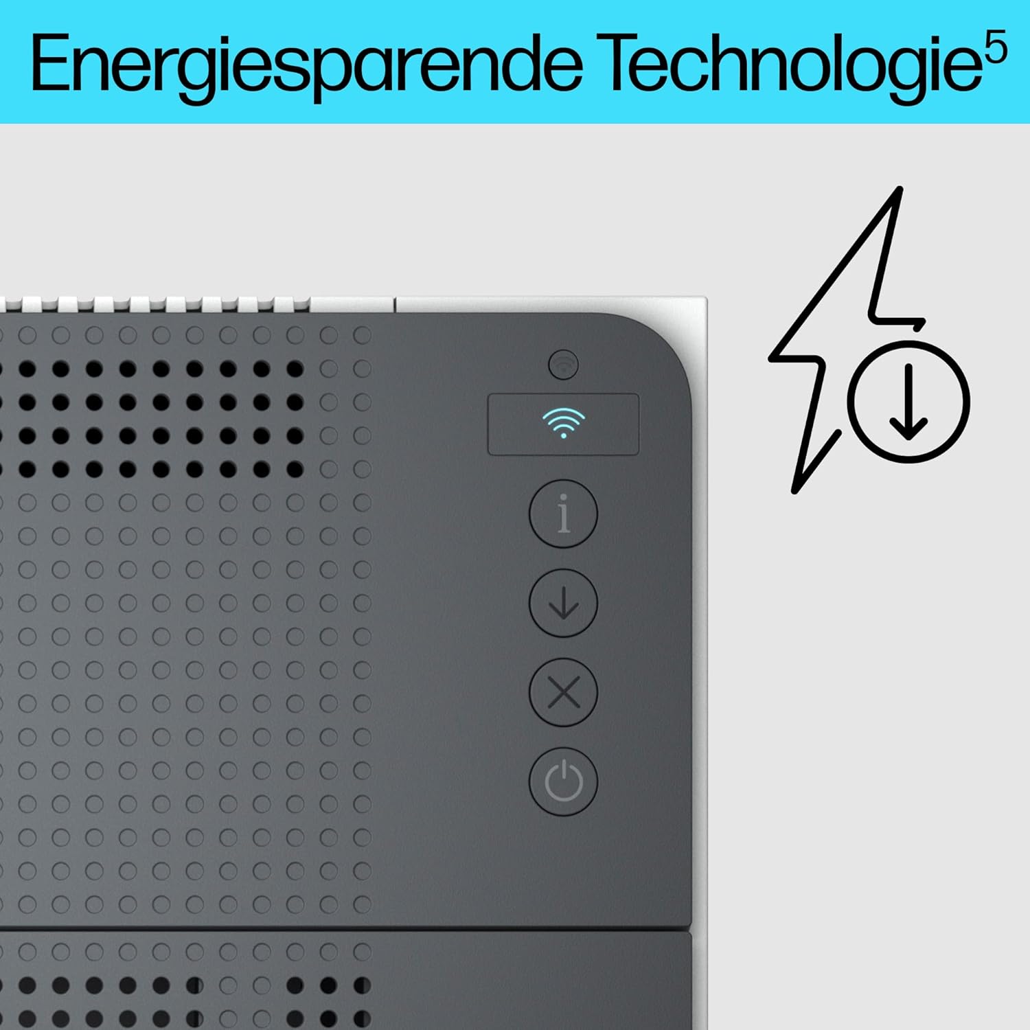 HP LaserJet MFP M235sdw Multifunktions-Laserdrucker Schwarzweiß, Drucken, Kopieren, Scannen, Automat.beidseitiger Druck, Dual-Band Wi-Fi, USB, LAN, HP Smart App, Intelligente Benutzeroberfläche