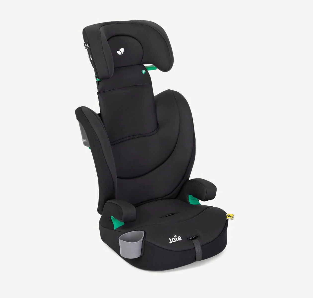 Joie Elevate R129 Groep 1/2/3 Autostoel - Shale
