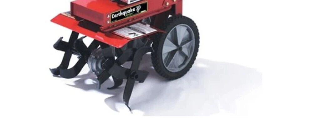 Carburetor For Ardisam Earthquake Badger 3100 Rototiller Tiller