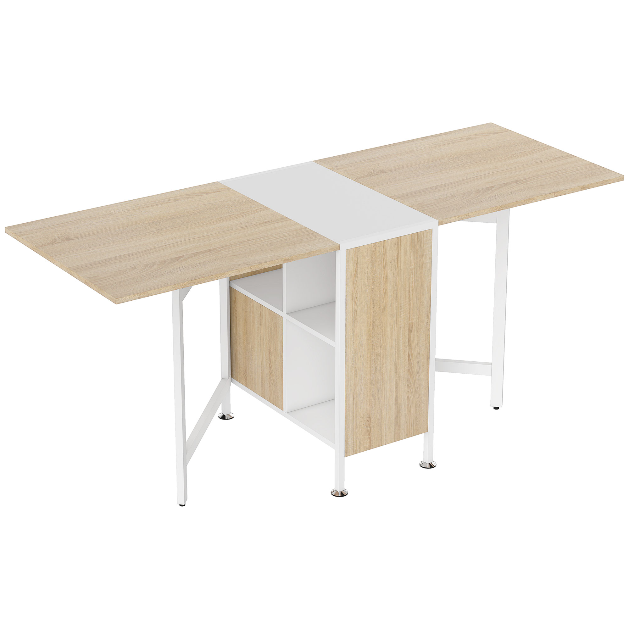 klaptafel eettafel