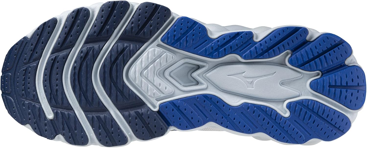 Mizuno Herren Mens Wave Sky 8Laufschuh