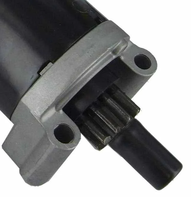 Electric Starter Motor For Bolens ST125 Lawn Tractor 13024 13023