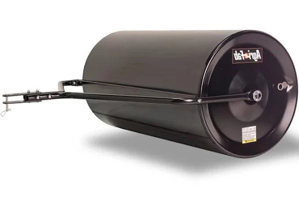 Agri-Fab 24 in. x 48 in. Steel Lawn Roller. 45-0216C