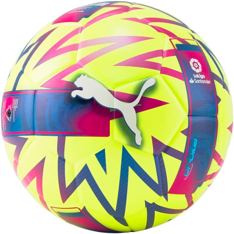 PUMA Orbita Laliga 1 (FIFA-qualität) Fußball