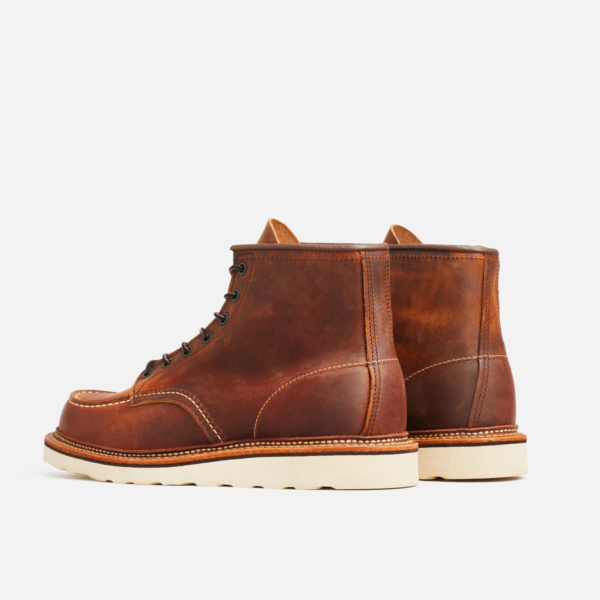 Red Wing Men’s Classic Moc