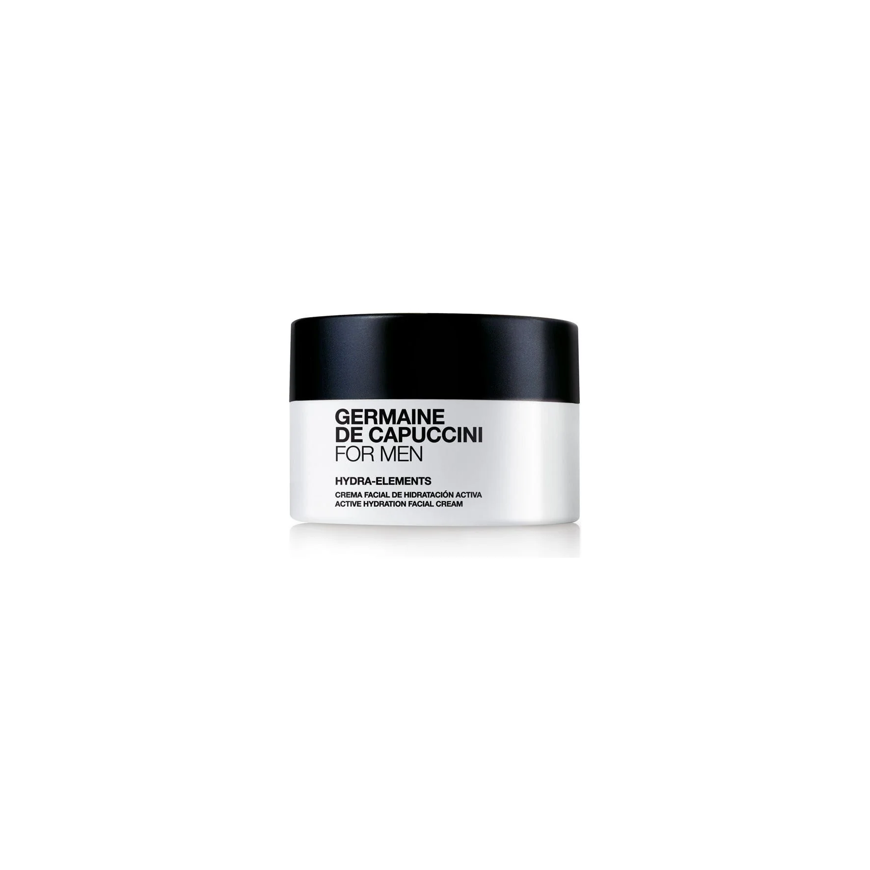 For Men Hydra - Elements Active Hydration Facial Cream