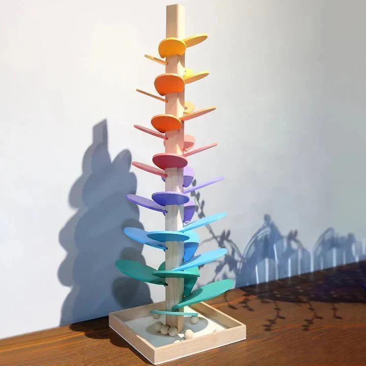 Melody Tree | Een kleurrijke symfonie voor kleintjes!