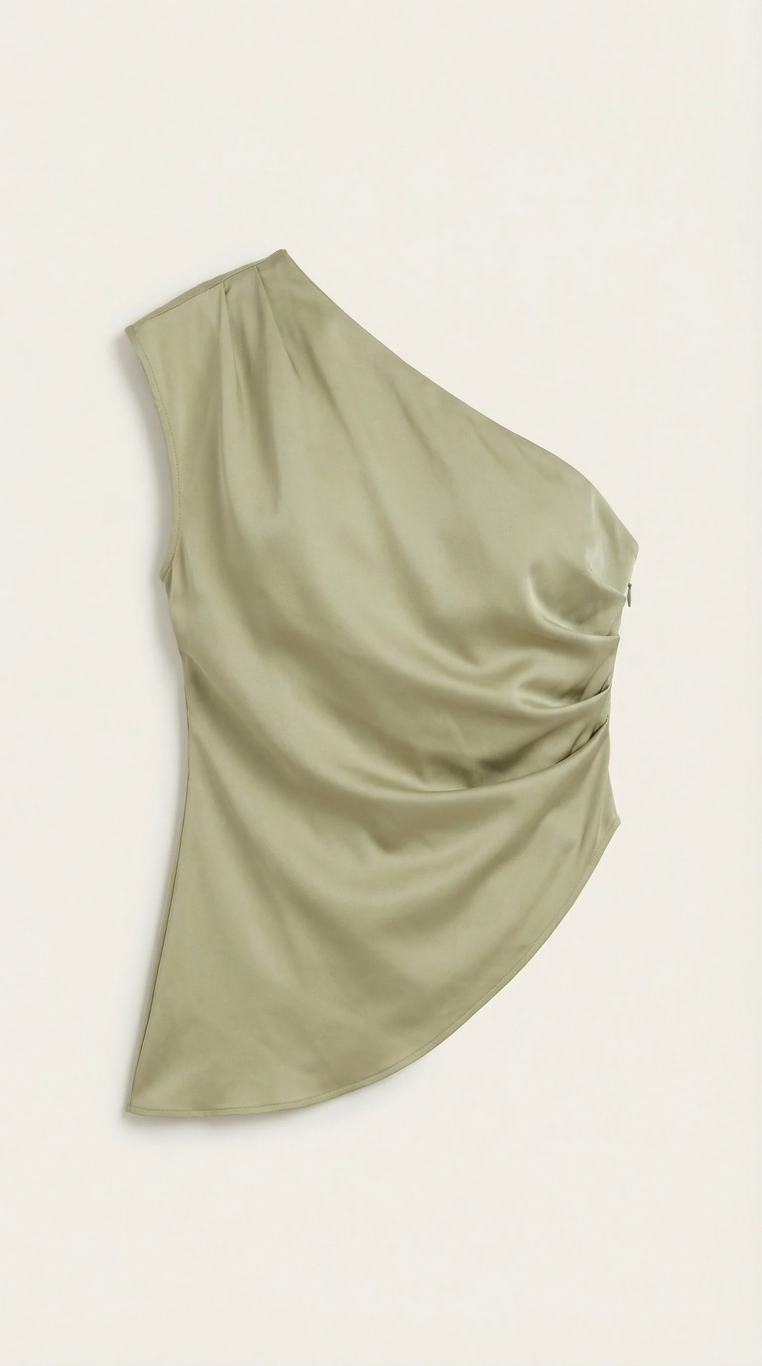 ?rmelloses One-Shoulder-Top