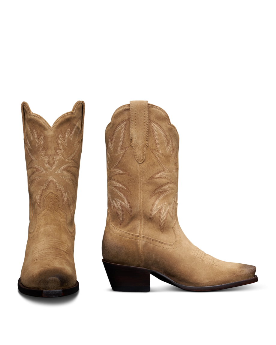 Tecovas Women’s The Sadie Western Boot