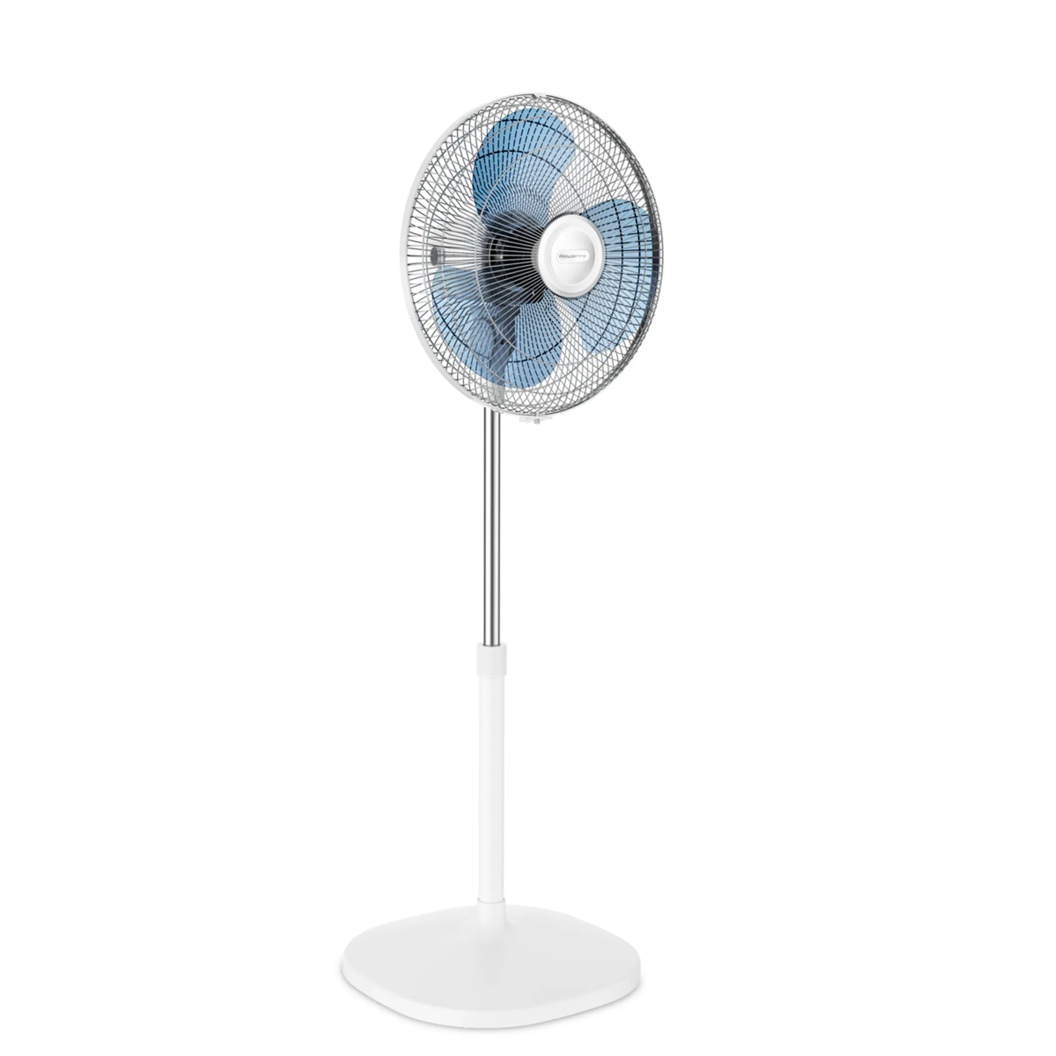 Rowenta Staande ventilator Essential + VU4410F0
