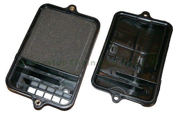 Air Filter Cleaner Kit For Yamaha EF2400iSHC Generator YP30G Water Pump