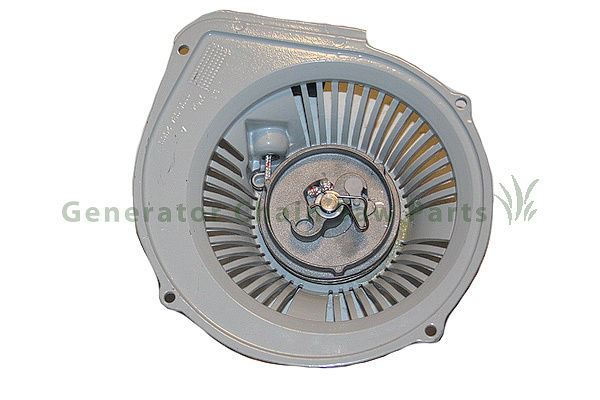 Gas Chainsaw Engine Motor Pull Start Starter Pully Parts For STIHL 070 090