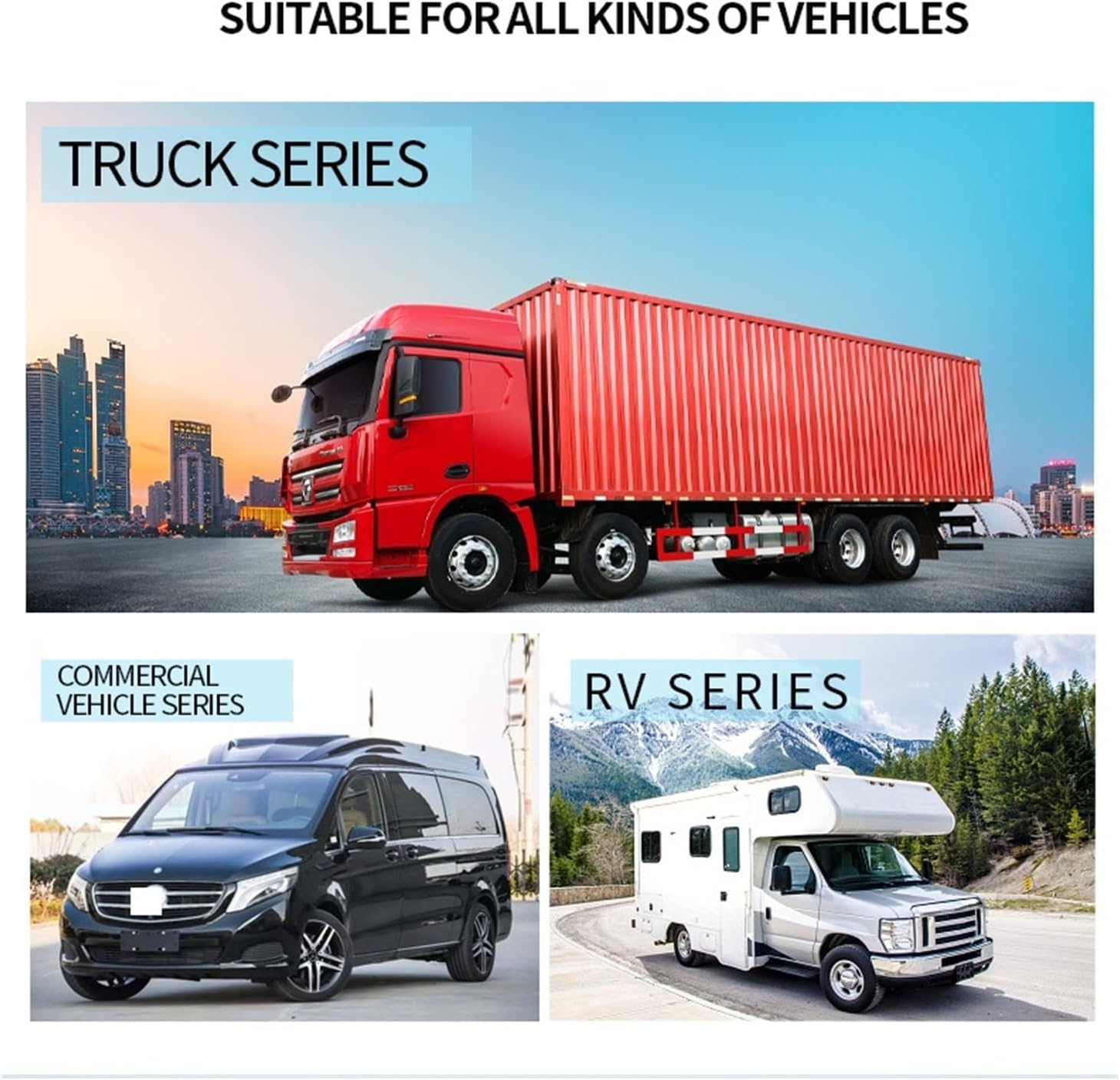 Elektrische Klimaanlage Auf Dem Dach, Standkühler, 12 V, 24 V, Klimaanlagen Für LKW, Autos, Bagger, Wohnmobile, Ventilator, Luftkühlung