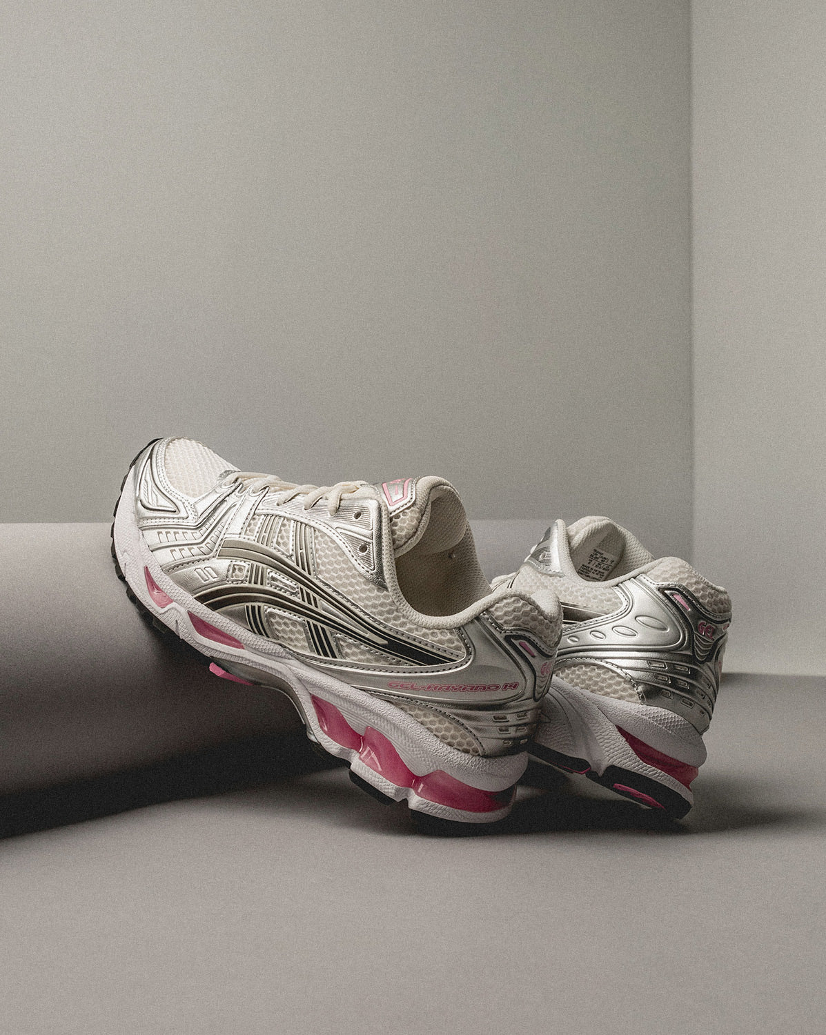 Asics GEL-Kayano 14