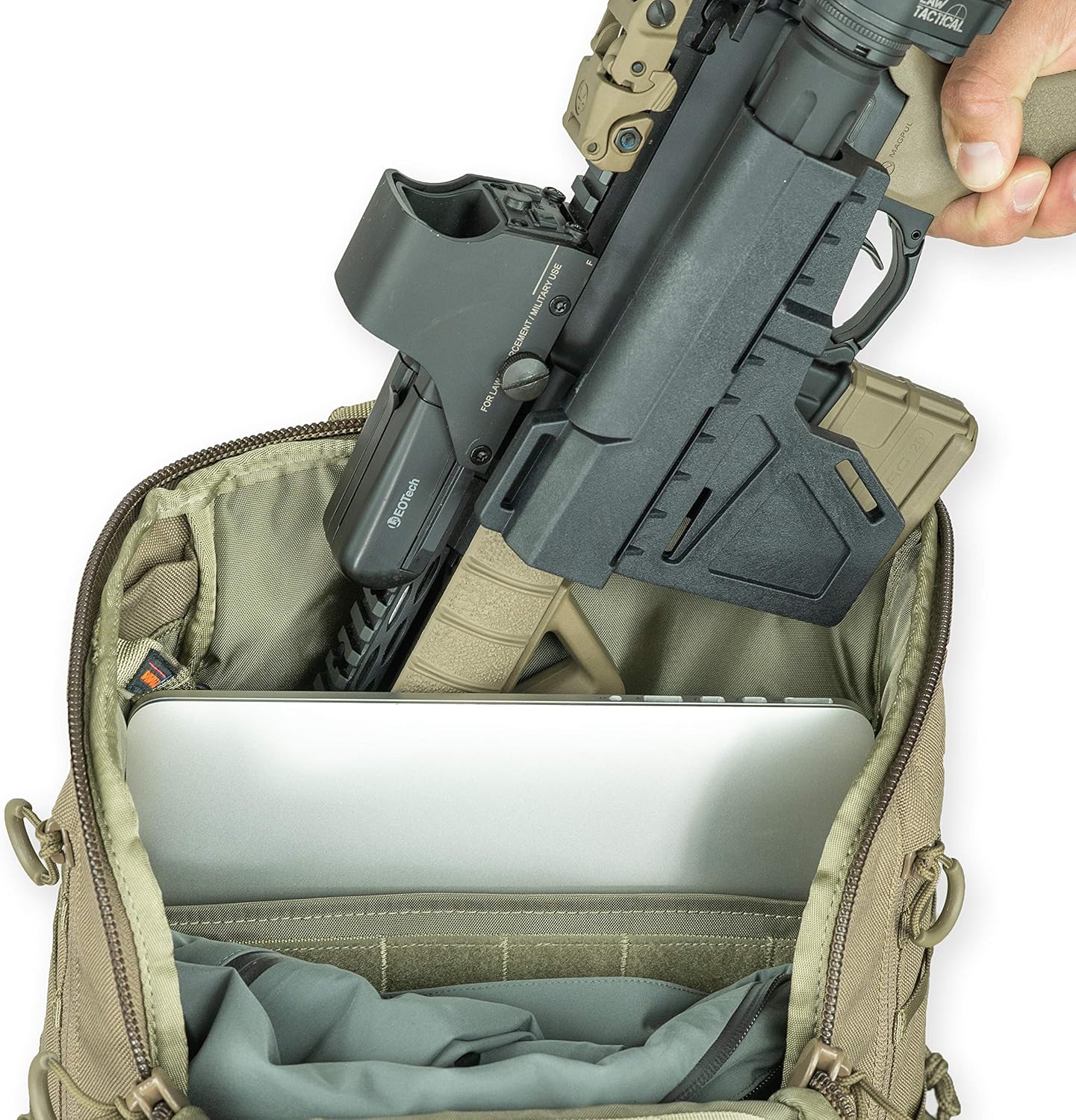 Eberlestock Little Trick Pack