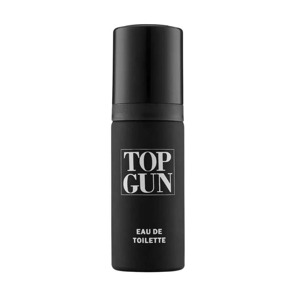 Milton-Lloyd Top Gun Eau De Toilette for Men - 50ml Aftershave