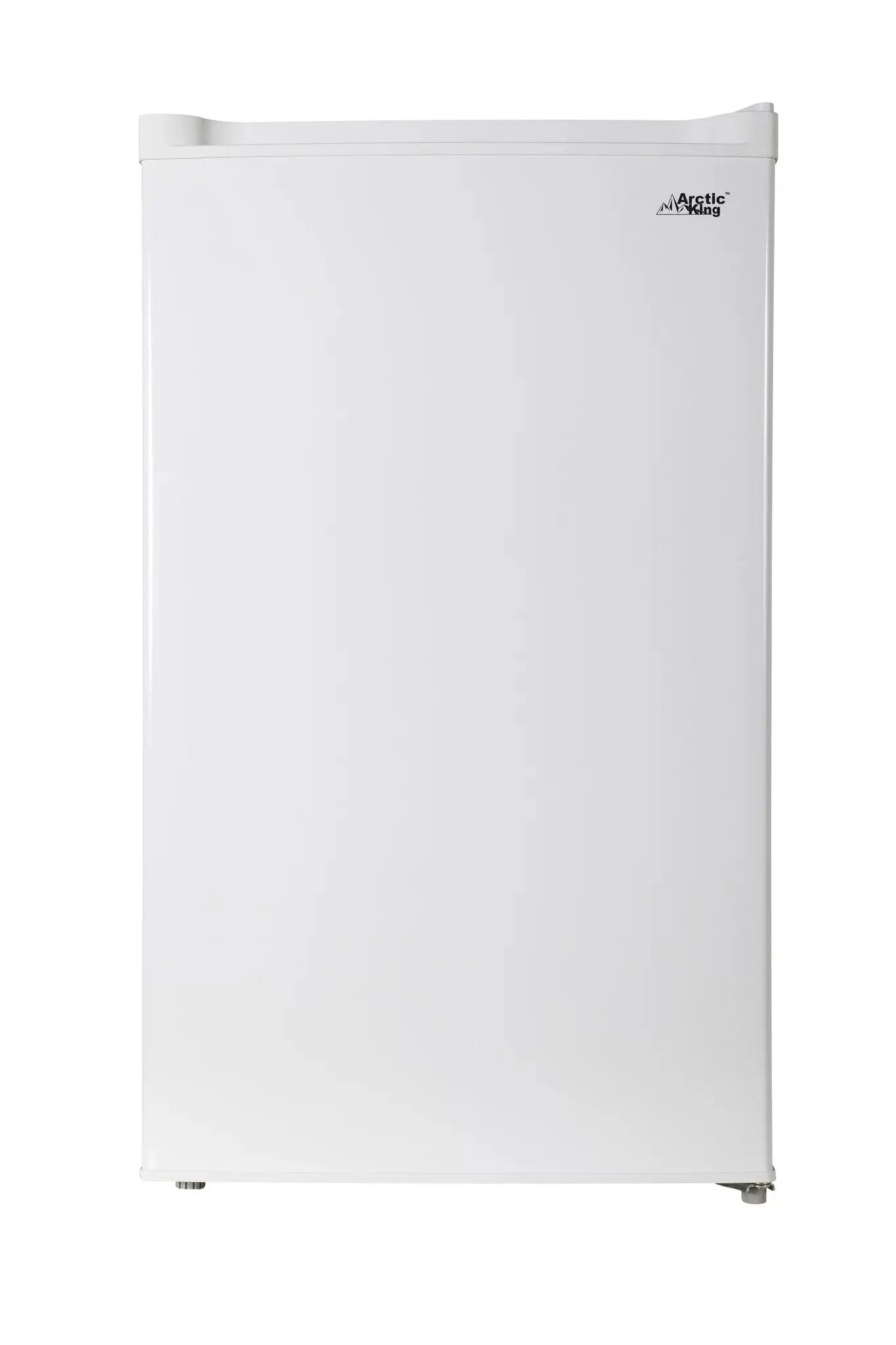 Arctic King 3.0 Cu. Ft. Staande Vriezer met Roestvrijstalen Deur, E-Star
