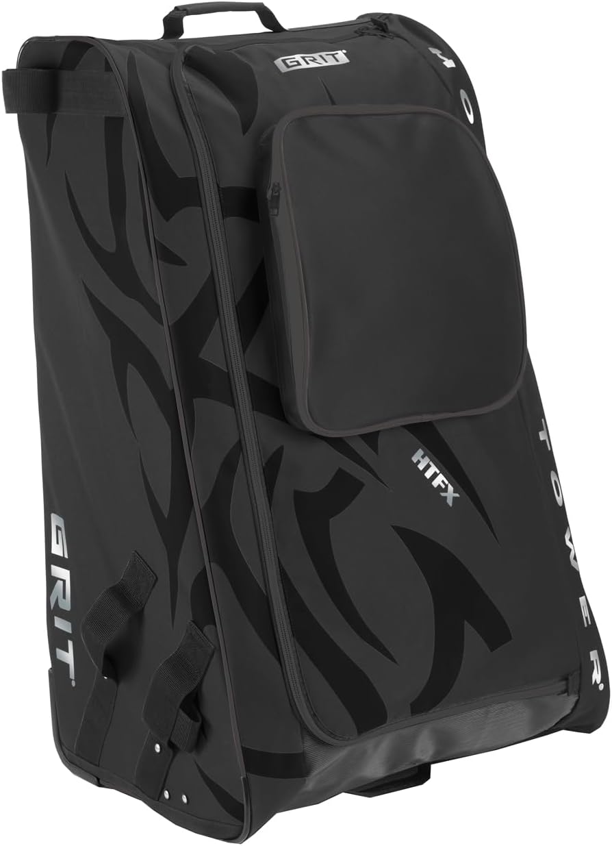 Grit HTFX Hockey Tower 33' Equipment Bag