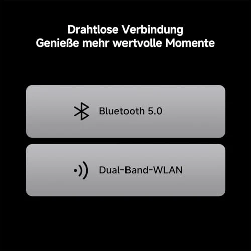 XIAOMI A Pro, 55