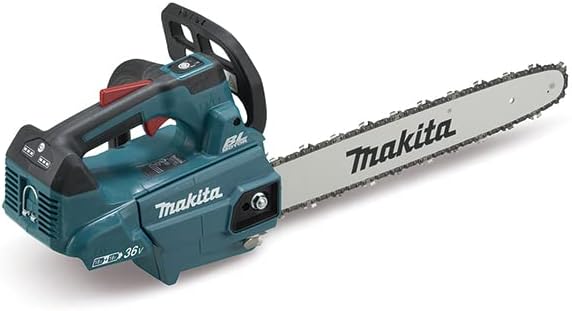 DUC406Z Kettensäge 18Vx2 LXT 40cm Batterien und Ladegeräte nicht enthalten
