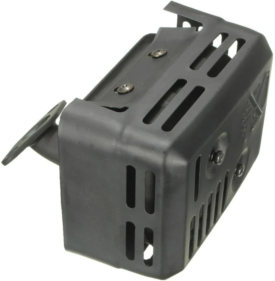 Muffler Exhaust For Harbor Freight Predator 3100PSI 2.8GPM 6.5HP Pressure Washer