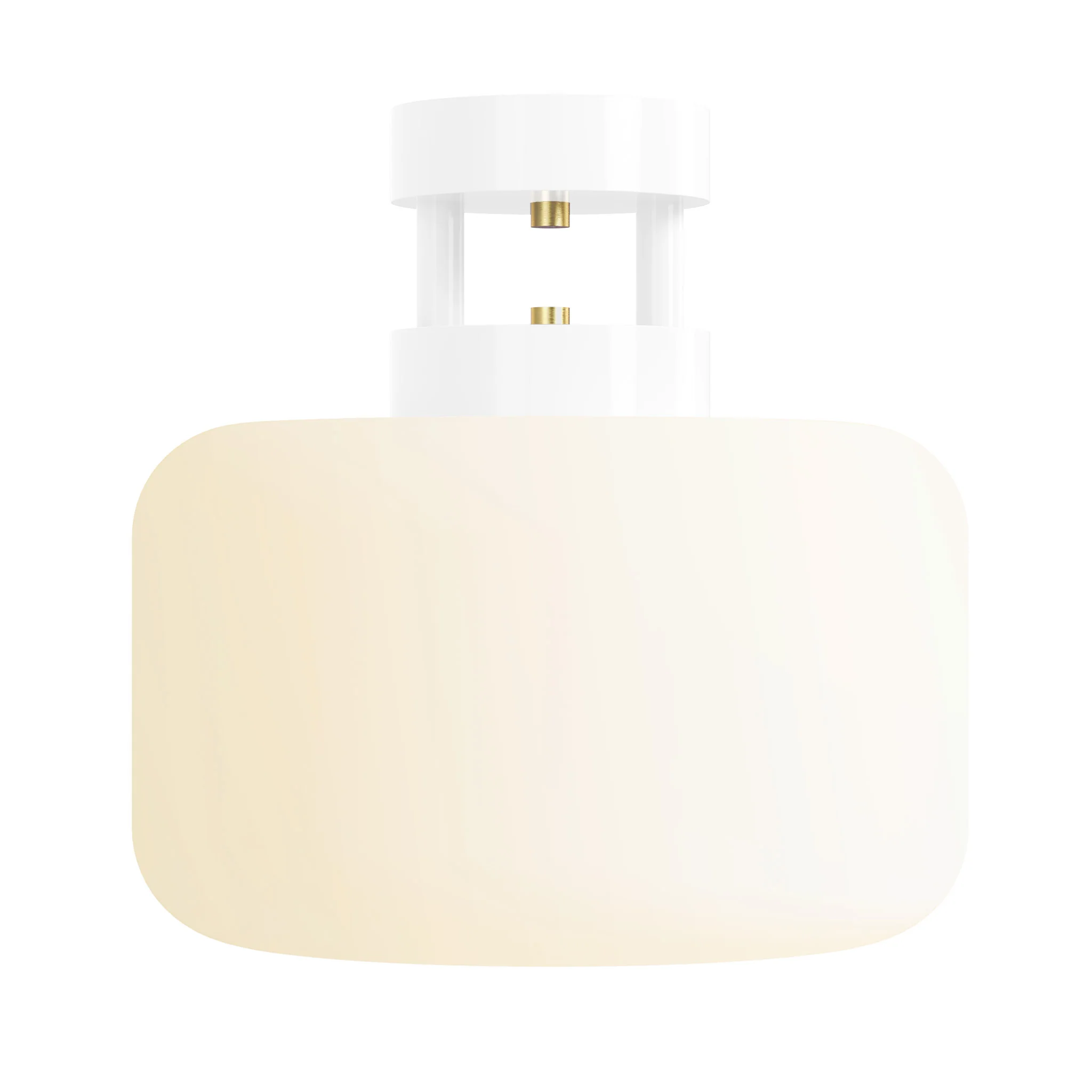 Color Maxo Flush Mount 13