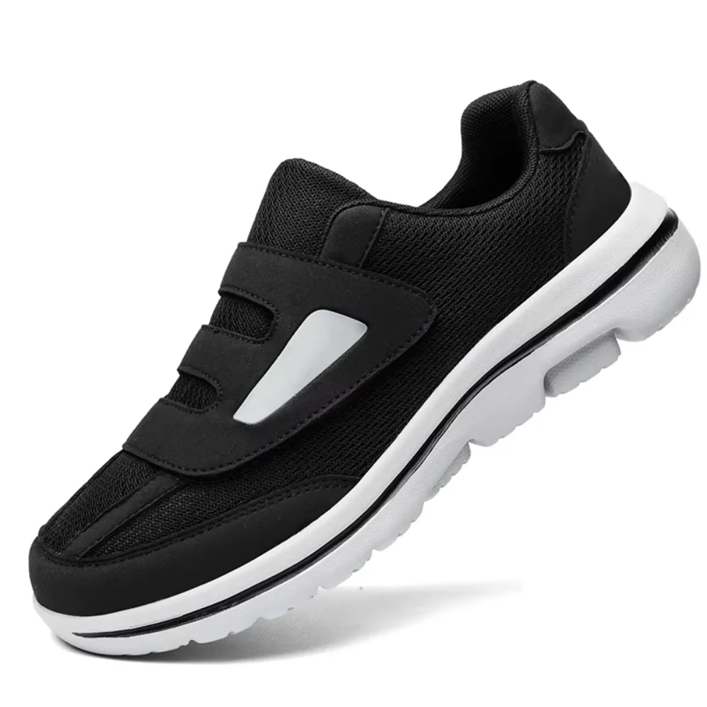 Diabetes-Schuhe �C Verstellbar und Unterst��tzend