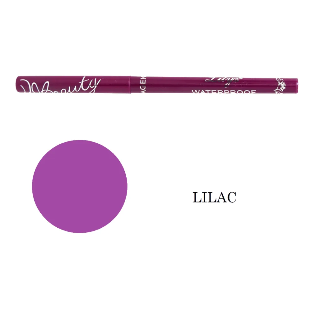 Lilyz Twist Up Eyeliner a?? Lilac