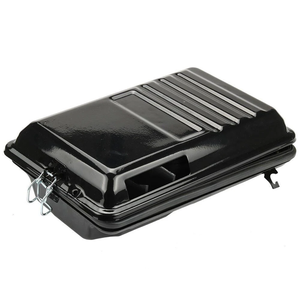 Air Cleaner Box For CAT RP5500 RP6500E RP7500E 5.5KW 6.5KW 7.5KW Generators