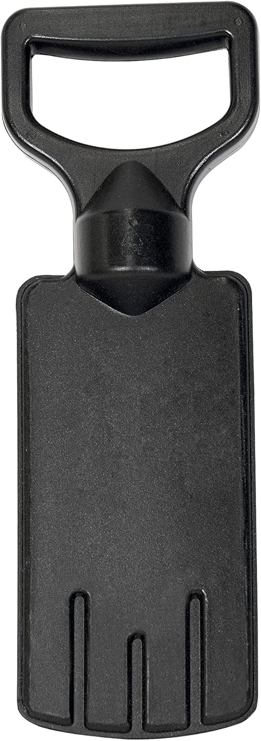 Güde Gartenhäcksler GH 2801 SILENT (2800 W, max. Astdicke 44 mm, geräuschreduzierte Walzentechnik, hoher Materialdurchsatz, Vor- und Rücklauffunktion, Überlastschalter, 30 l Fangsack, Zuführstock)