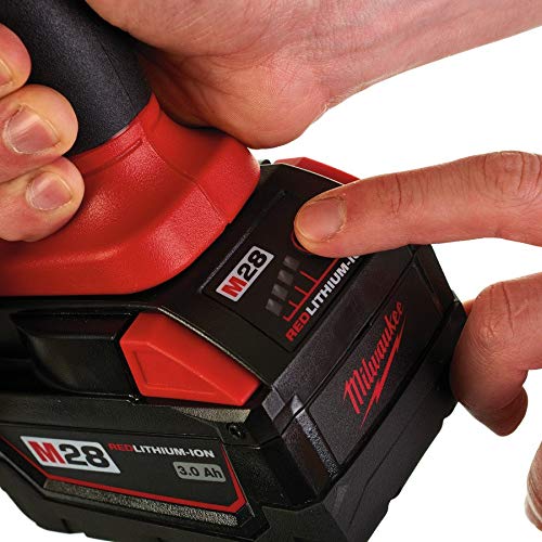 Milwaukee HD28MS 0 M28 4933416880 batterie