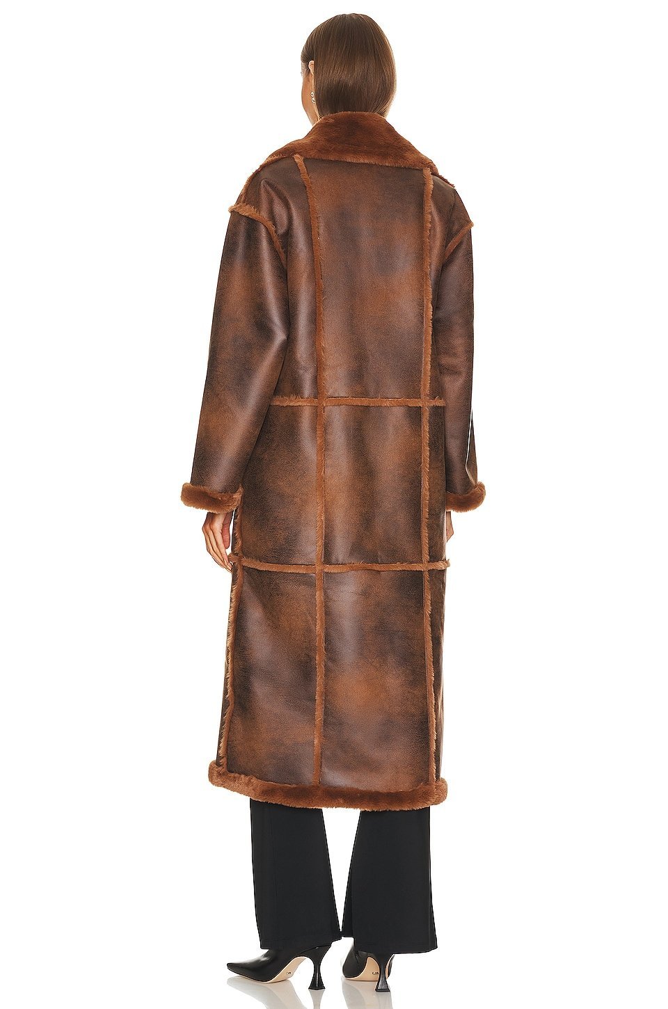 Tularosa Women’s Belen Coat