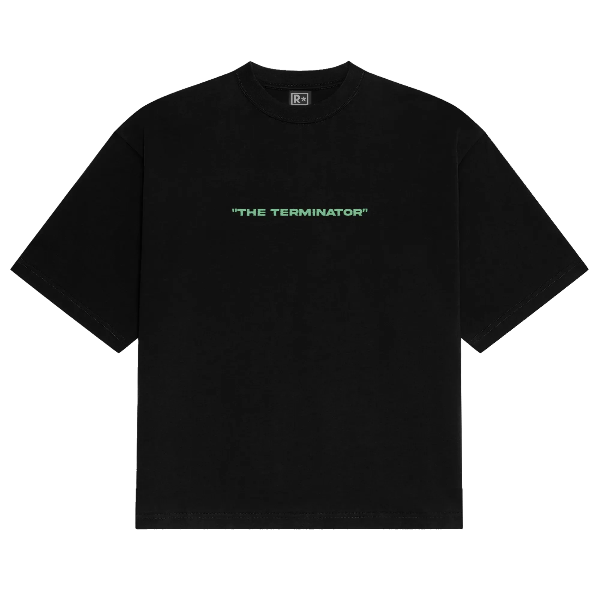 [PP] Alonso Terminator Tee