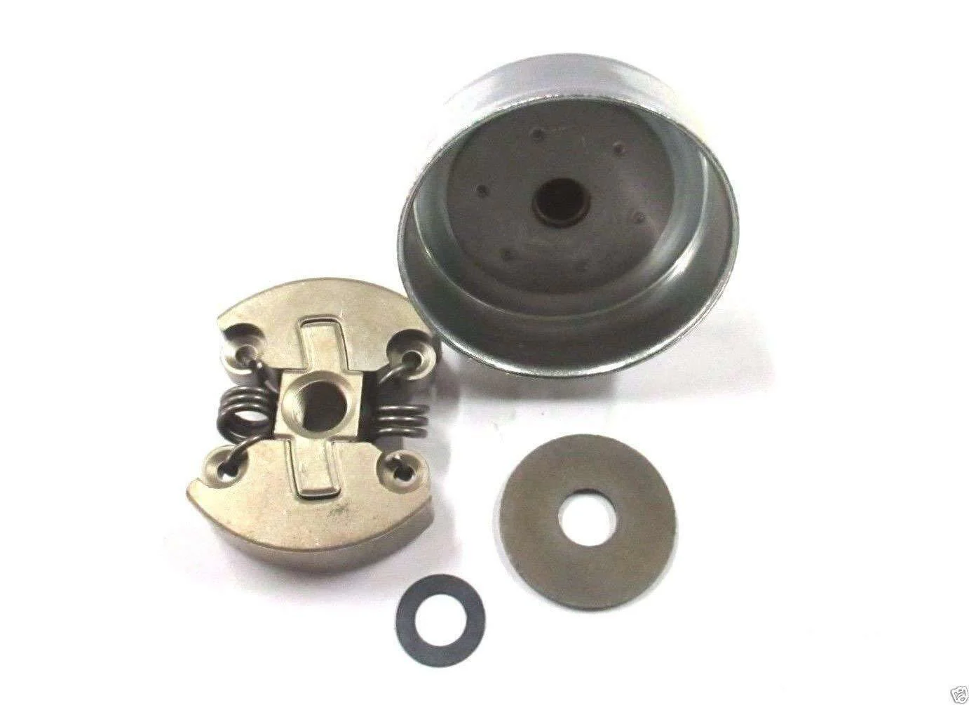 OEM Drum Clutch Assembly For Troy Bilts TB20CS TB20DC TB70FH String Trimmers