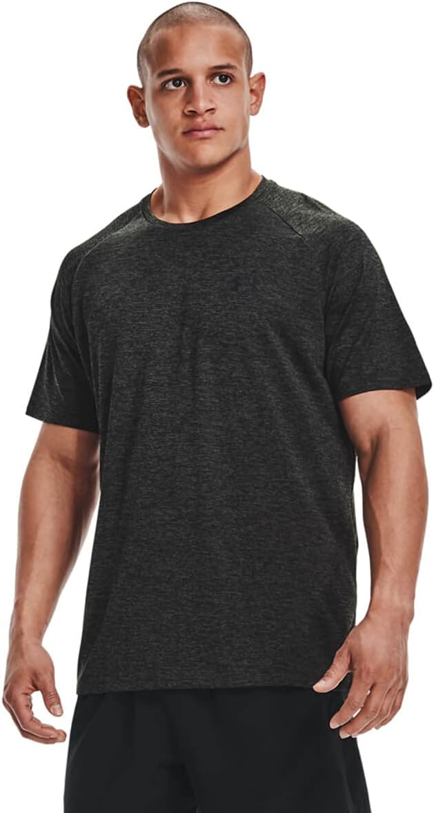 Under Armour Tech 2.0 T-Shirt Herren